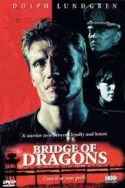 Juego De Dragones (1999) poster